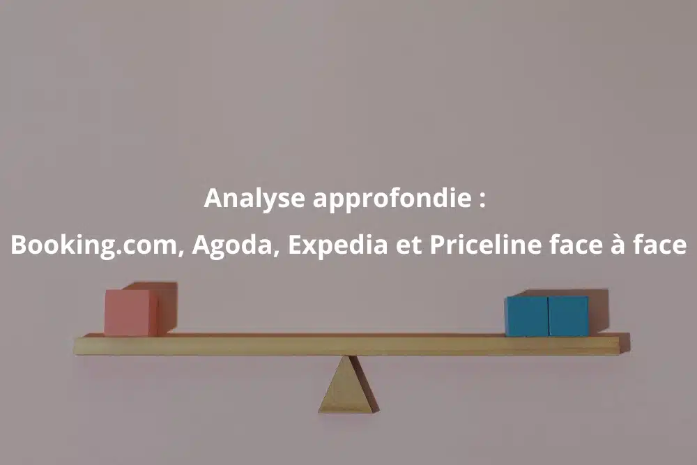 Découvrez comment réserver les meilleures offres sur agoda.com dès aujourd’hui !