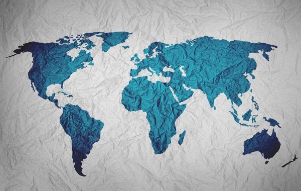 Carte de l’algérie : découverte des régions et des principales villes