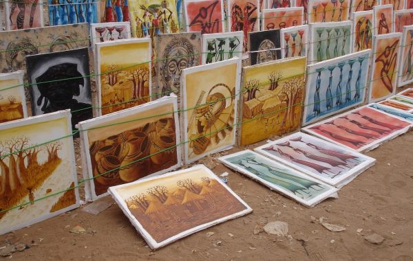 Carte détaillée de l&rsquo;angola pour mieux comprendre sa géographie