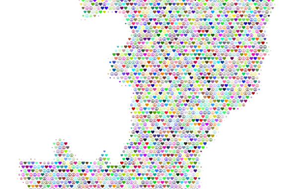 Carte du Congo : découverte des principales régions géographiques