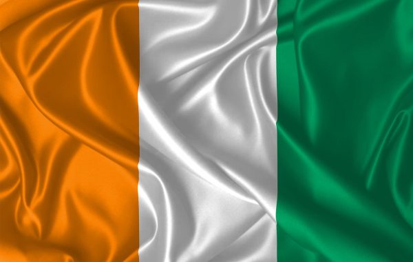 Carte côte d&rsquo;ivoire détaillée pour mieux connaître le pays