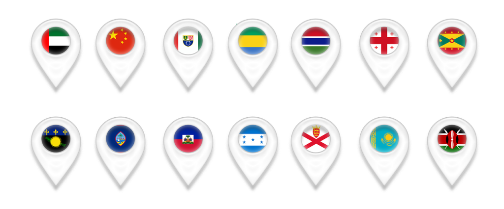 Carte gabon : aperçu géographique et administratif complet