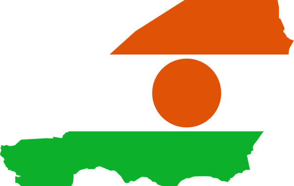 Carte du Niger : découvrir la géographie et les régions principales