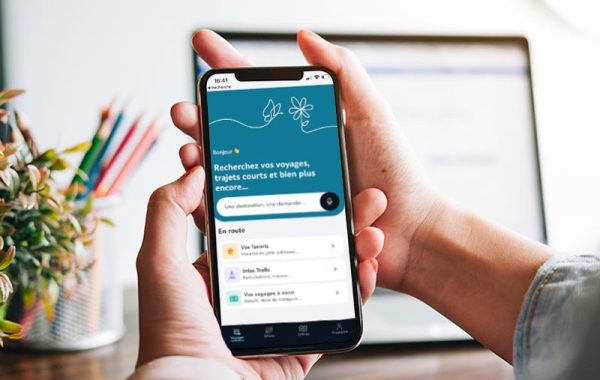 SNCF connect : simplifiez vos voyages dès aujourd’hui avec notre plateforme innovante