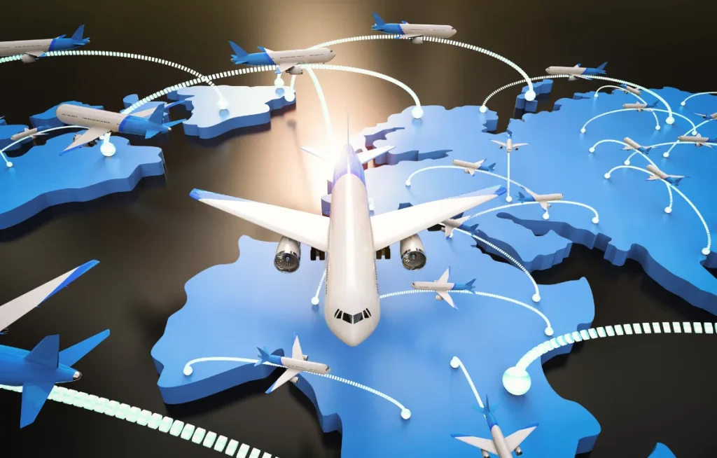 Voyagez malin avec skyscanner : trouvez les meilleurs prix rapidement