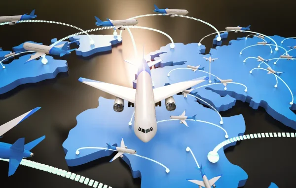 Voyagez malin avec skyscanner : trouvez les meilleurs prix rapidement